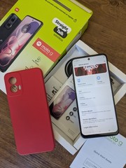 Moto G Power 2024 Network Unlocked XT2415V