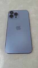 iPhone 13 Pro Max – 128GB – Sierra Blue MLKP3LL/A ( Xfinity Mobile )