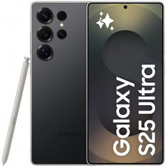 Samsung Galaxy S25 Ultra SM-S938U1 256GB FACTORY UNLOCKED CDMA + GSM – OPEN BOX