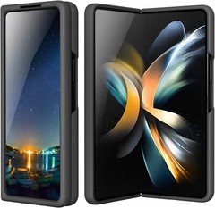 For Samsung Galaxy Z Fold 3 5G Case Hard PC Full Body Protect
