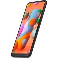 Unlocked Samsung Galaxy A11 32 gb 6.4 in display black 