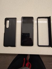 Samsung Galaxy Z Fold 3 5G 256GB