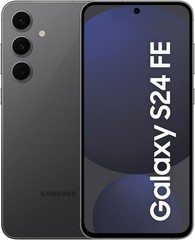 Samsung Galaxy S24 FE SM S721U 128GB Graphite Unlocked -HIGH BODY Wear