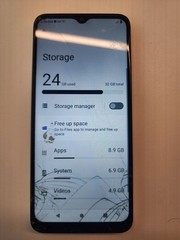 HotPepper Cascabel (HPPH88C) 32GB (CARRIER UNKNOWN) 4G LTE Smartphone / READ!!