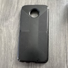 Motorola Moto Z4 Smartphone Black Verizon