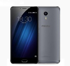 MeiZu M3 MAX 4G LTE WIFI 13MP 6.0″ Dual SIM Octa-core CPU 64GB ROM Mobile Phone