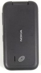 Nokia 2760 Flip / N139DL – Black ( TracFone ) 4G VoLTE Flip Smartphone – Bundled