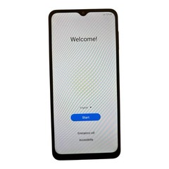 Samsung Galaxy A32 5G Dual 64GB [SM-A326U] Awesome Black (Unlocked) – *READ*