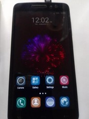 Homtom HT17 – 5.5 inch Android 6.0 4G Phablet MTK6737 Quad Core HD Screen 8GB
