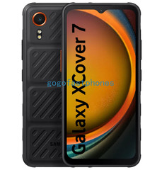 Samsung Galaxy XCover7 5G G556B 128GB Rugged Phone Unlocked Global Version – New