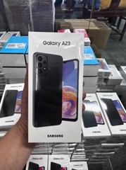 New&Sealed Samsung Galaxy A23 128GB Fully UNLOCKED Single/Dual Sim Andriod Smart