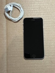 Apple iPhone 6 – 16GB – Space Gray (Unlocked) A1549 ios 11