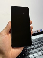 Samsung Galaxy S22 Plus 256GB Unlocked Black #24209