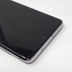 Samsung Galaxy S20 (SM-G981U) – 128GB – Cosmic Gray – Factory Unlocked OLED Burn