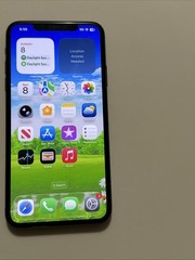 SOLD AS IS!!! Apple iPhone 11 Pro Max A2161 512GB | UNLOCKED Cracks