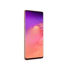 Samsung Galaxy S10 SM-G973F/DS 512GB DUAL SIM Unlocked Smartphone OPEN BOX US