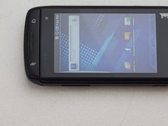 Samsung Sidekick 4G (SGH-T839) 1GB (T-Mobile) QWERTY Smartphone – SMALL ISSUE
