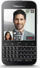 BlackBerry Q20 16GB+2GB RAM Unlocked LTE Keyboard Worldwide GSM Carrier English