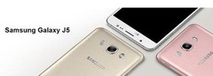 Samsung Galaxy J5 (2016) J510FN 5.2″ Quad Core Single SIM 4G LTE Smartphone