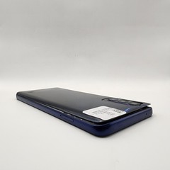 Motorola Moto G Stylus (2022) XT2211-2 128GB Twilight Blue (CDMA/GSM Unlocked)