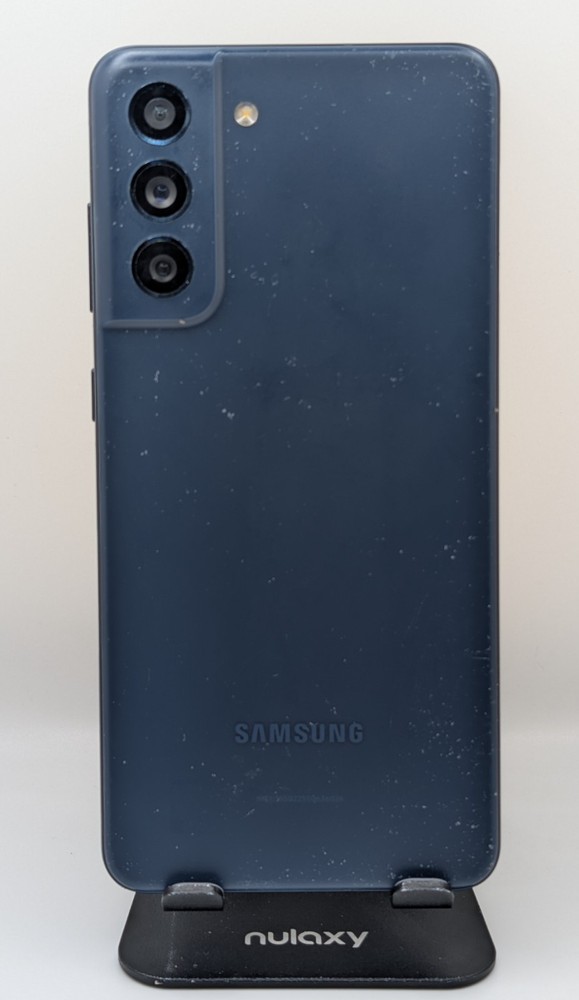 Samsung Galaxy S21 FE – 128 GB – Olive (UNLOCKED) (Fair). ~026~