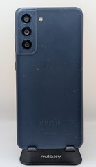 Samsung Galaxy S21 FE – 128 GB – Olive (UNLOCKED) (Fair). ~026~