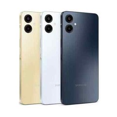 Open Box Samsung Galaxy A06 SM-A065M 4G LTE 128GB 4GB GSM Unlocked