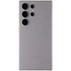 New Samsung Galaxy S24 Ultra 5G SM-S928U1 512GB Titanium Gray Factory Unlocked