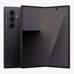 Samsung Galaxy Z Fold7 5G SM-F966U1 512GB Unlocked Jet Black – NEW
