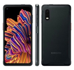 Samsung Galaxy XCover Pro SM-G715U1/ G715F/DS 64GB DUAL SIM Unlocked Open Box