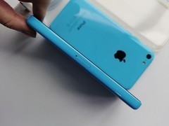 Original Apple iPhone 5c (Unlocked) NEW BATTERY – 8 GB / 16 GB / 32GB – Blue US