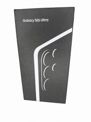 Samsung Galaxy S26 Ultra Cobalt Violet 512gb UnlockedNEW/brand New