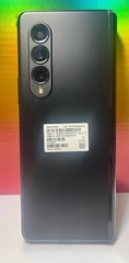 Samsung Galaxy Z Fold3 5G 512GB phone Black Verizon