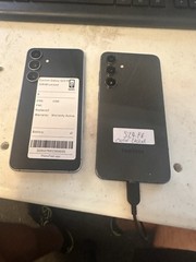 Samsung Galaxy S25 FE S24 FE Carrier Locked
