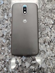 Motorola Moto G 4 16GB Phone