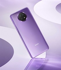 Redmi Note 9T 256GB 8GB 5000mhA battery 48MP Camera Global Android
