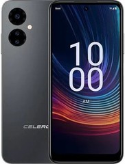 Celero 5G 2024 (Celero3 5G) 128GB – Gray (Boost Mobile Lock) – BLEMISHED – J2498