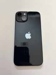 Apple iPhone 14 128GB Midnight Unlocked 84% Battery Good Condition
