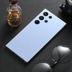 New S25 Ultra 5G Smartphone 7.3″ Factory Unlocked Android Cellphones Dual SIM