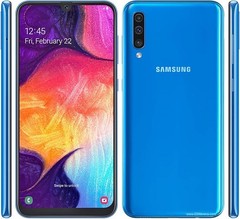 Excellent Samsung Galaxy A50 128GB Factory UNlocked(any carrier)Dual SIM GIFT