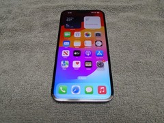 Apple iPhone 13 Pro Max, 128gb, Sierra Blue, Carrier Unlocked, Excellent!!