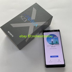 Sony Xperia XZ3 H9436 H8416 H9493 64GB 6.0″ Unlocked Smartphone-New Unopened