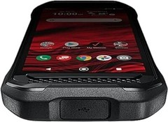 Kyocera DuraForce Ultra 5G E7110 128GB Black (Verizon) Rugged Phone Unlocked