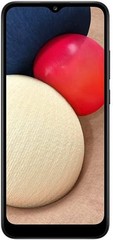Samsung Galaxy A02s 32GB Spectrum ONLY – VERY GOOD