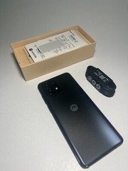 Motorola Moto G Stylus 5G 2023 128 GB – Black (GSM Unlocked) Brand New Condition