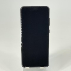 Samsung Galaxy S20 Ultra 5G Cosmic Black 128GB Unlocked – Cracked Screen