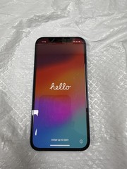 Apple iPhone 12 128 GB – At&t – Condition GOOD. CLEAN IMEI , NO ACCOUNT