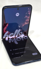 Motorola Razr 60 XT2553-1 256GB 8GB Unlocked Blue