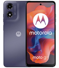 Motorola Moto G04 128GB 4GB RAM International Concord Black Smartphone OPEN BOX