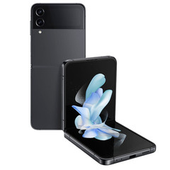 UNLOCKED Samsung Galaxy Z Flip4 5G 256GB SM-F721U All Colors Smartphone OPEN BOX